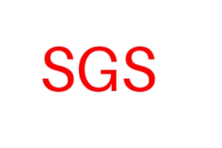 SGS / GRS logo