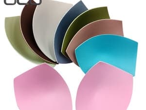 Sports Bra Cups thumbnail 3