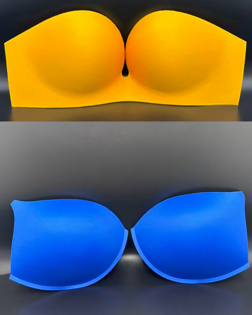 Sponge Molded Cups thumbnail 4