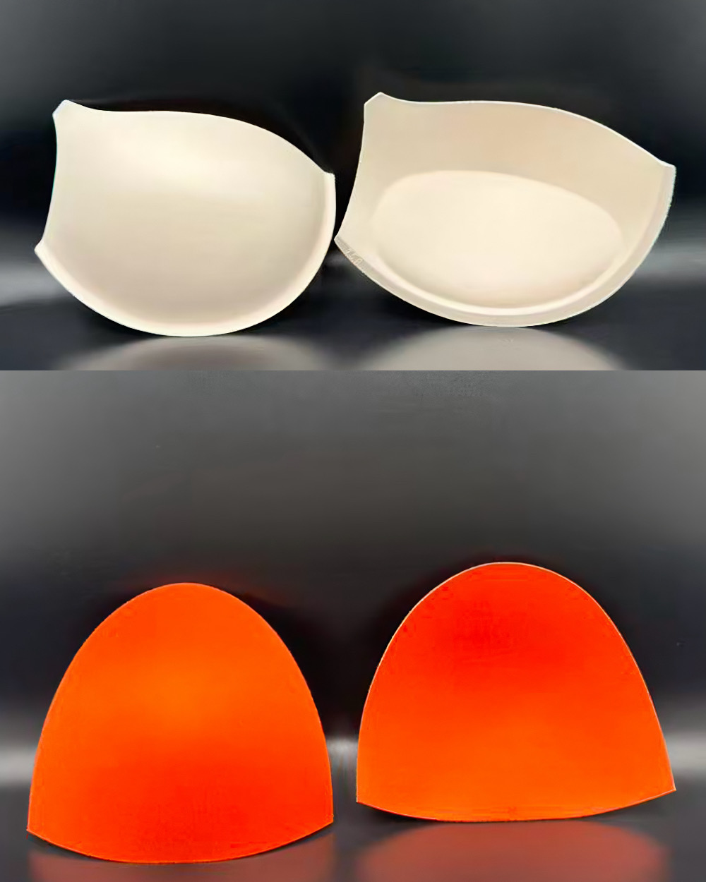 Strapless Bra Cups thumbnail 4