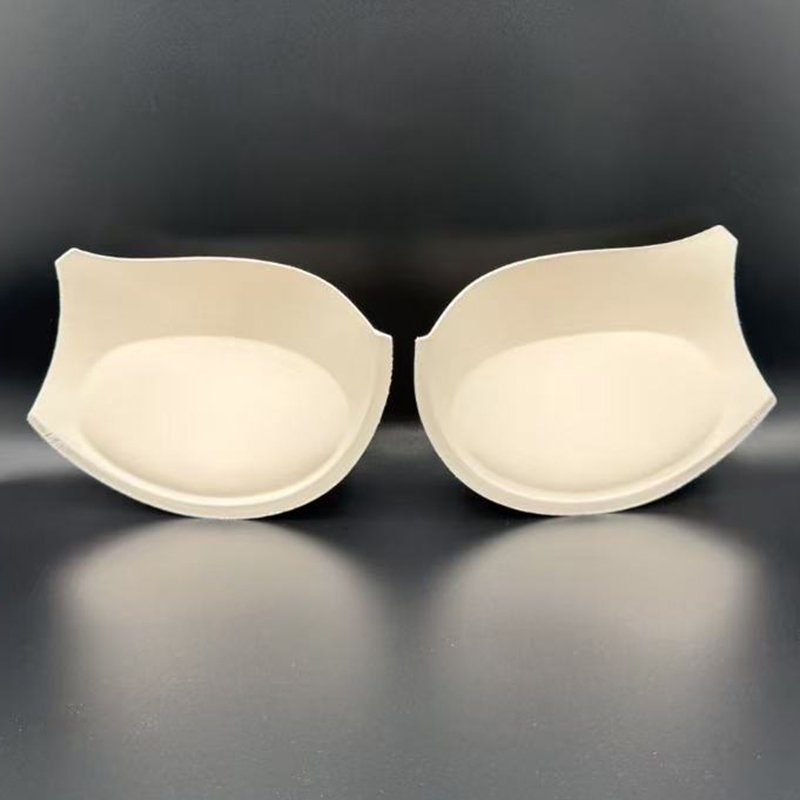 Strapless Bra Cups thumbnail 5